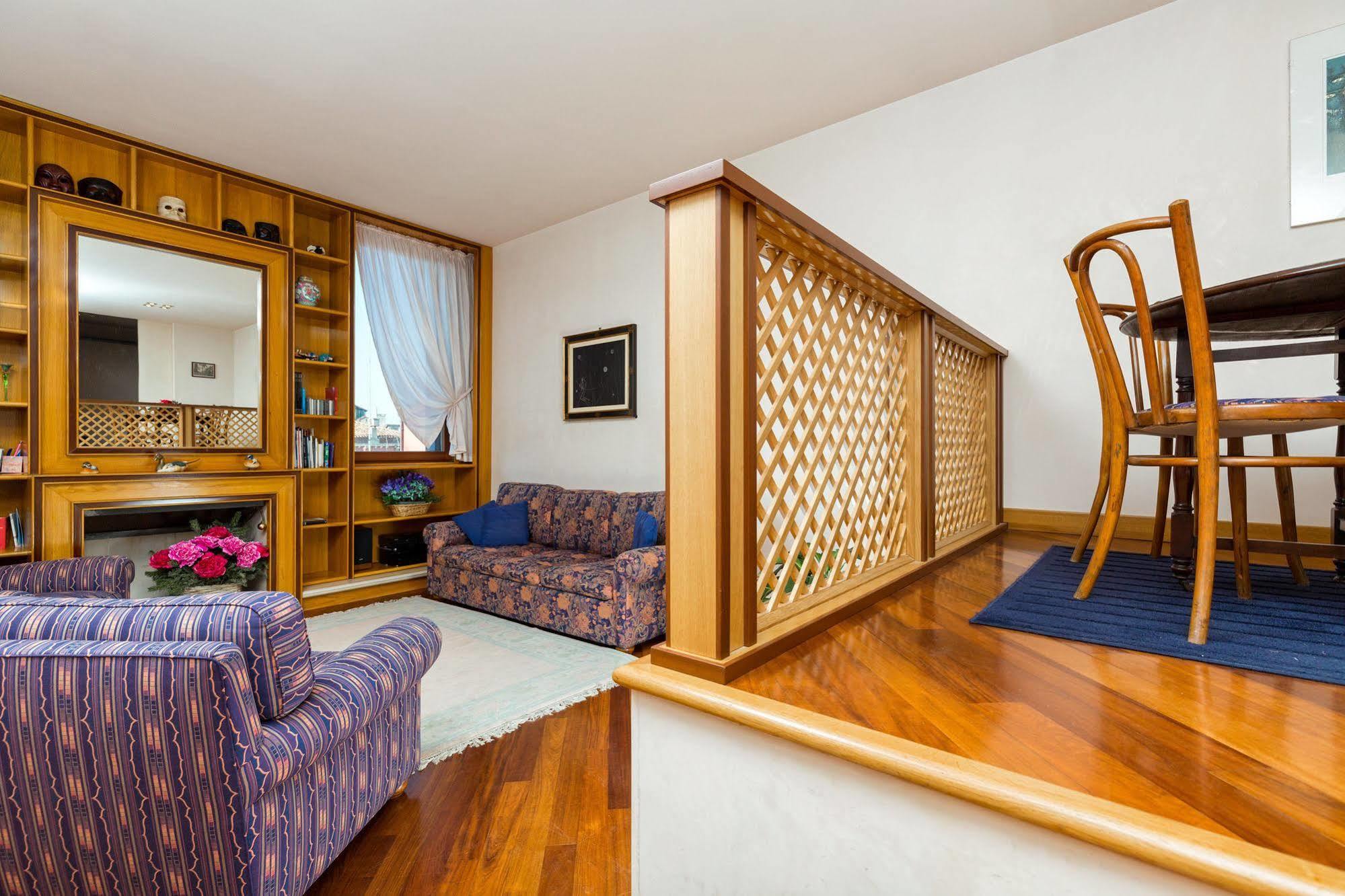 Appartamento Very In Historical 1600 Palace With Lift A Few Min Walk From San Marco Square *