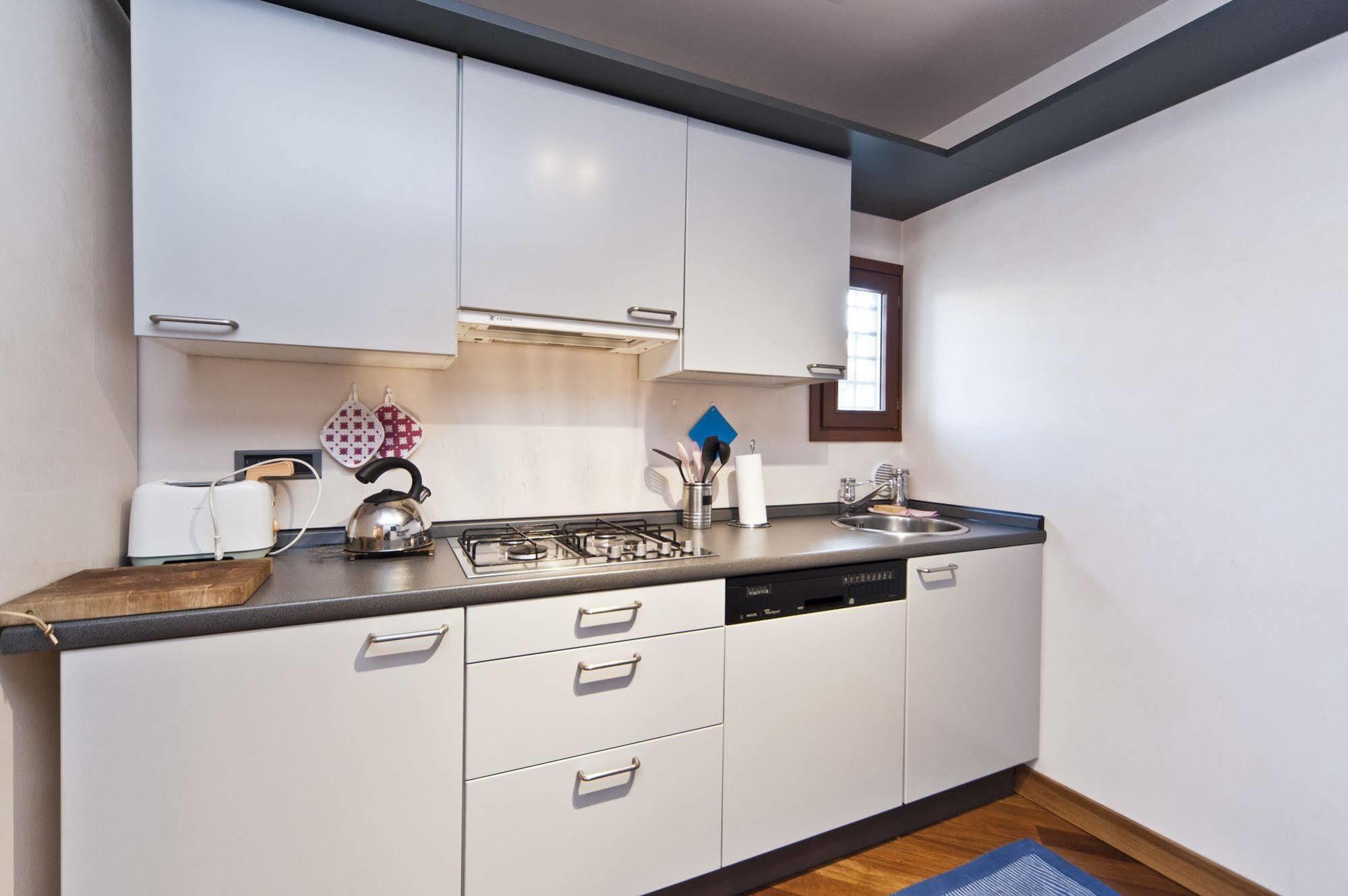 Palazzo San Marco: Historic With Lift Venice
