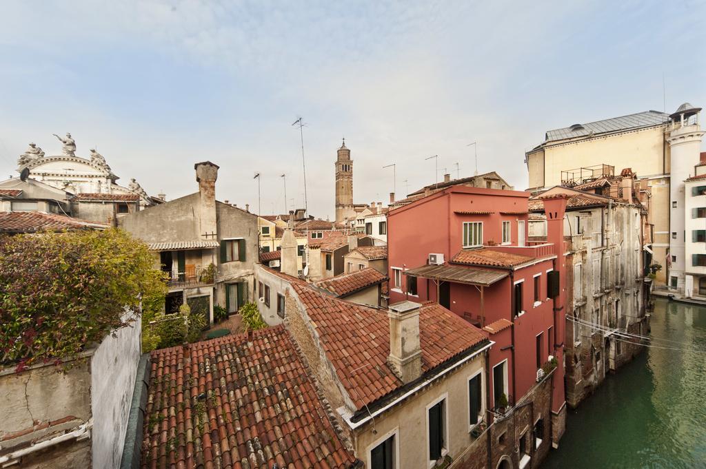 Very In Historical 1600 Palace With Lift A Few Min Walk From San Marco Square * Venecia