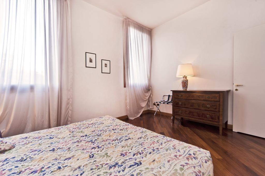 Very In Historical 1600 Palace With Lift A Few Min Walk From San Marco Square Apartamento Venecia
