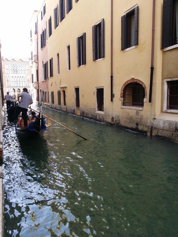 Very In Historical 1600 Palace With Lift A Few Min Walk From San Marco Square Apartamento *