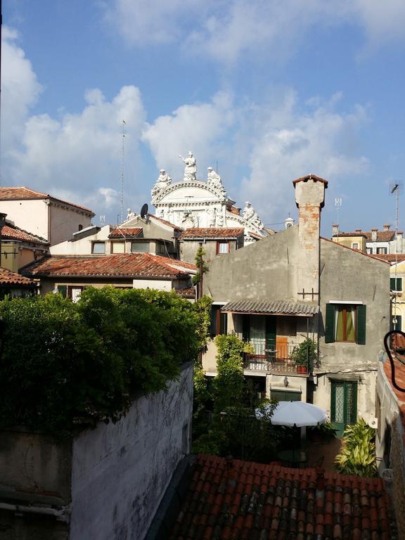 Very In Historical 1600 Palace With Lift A Few Min Walk From San Marco Square Apartamento *