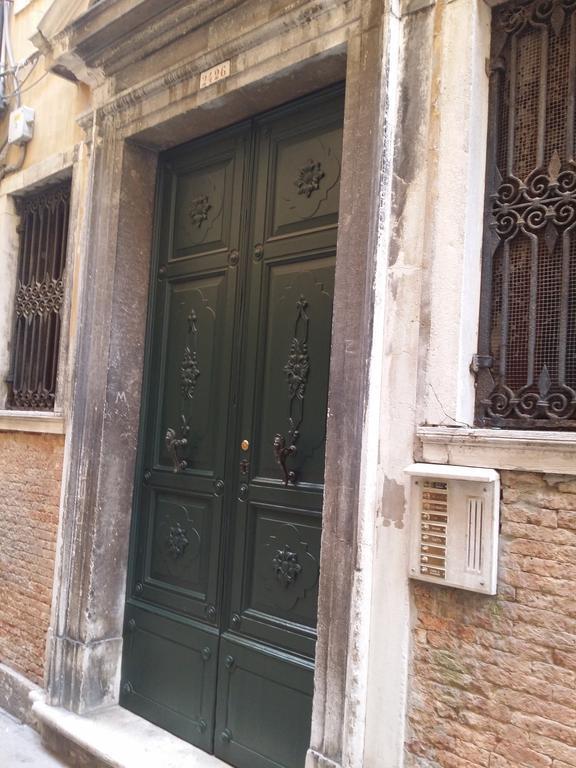 Very In Historical 1600 Palace With Lift A Few Min Walk From San Marco Square Apartamento Venecia