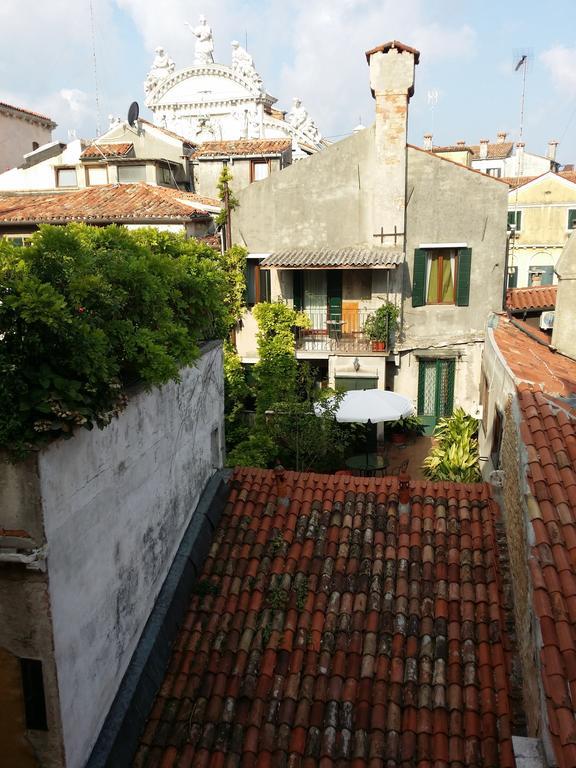 Very In Historical 1600 Palace With Lift A Few Min Walk From San Marco Square