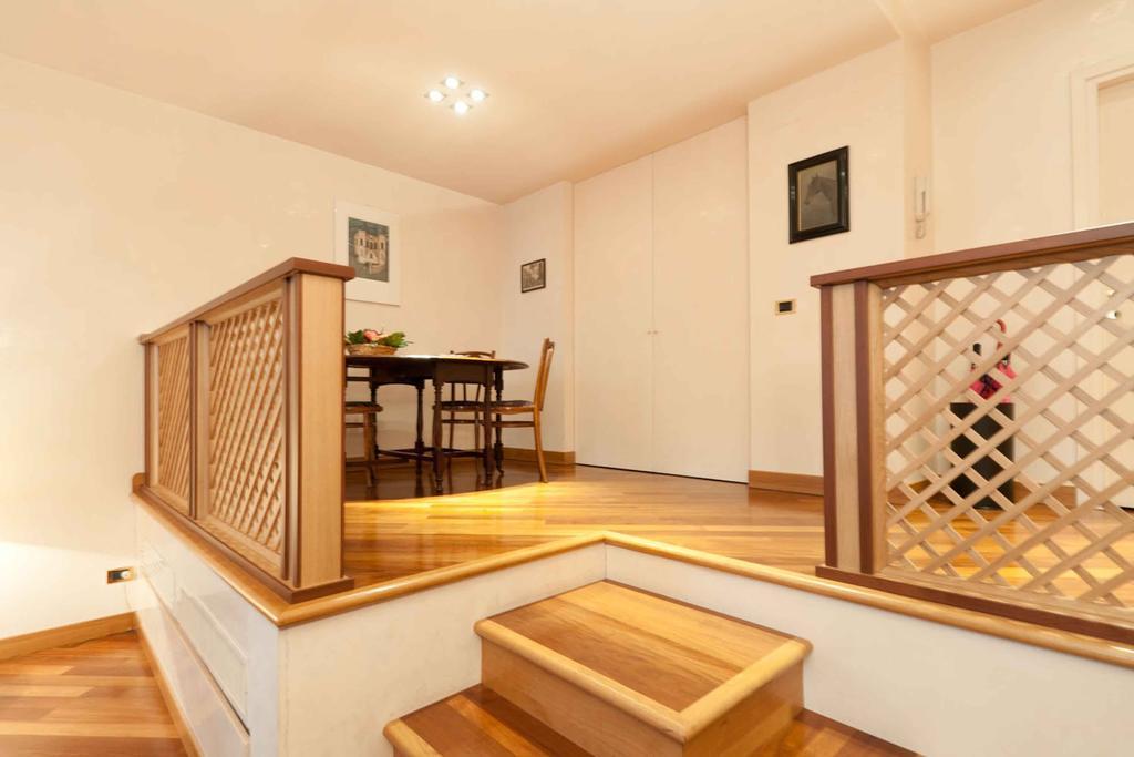 Very In Historical 1600 Palace With Lift A Few Min Walk From San Marco Square