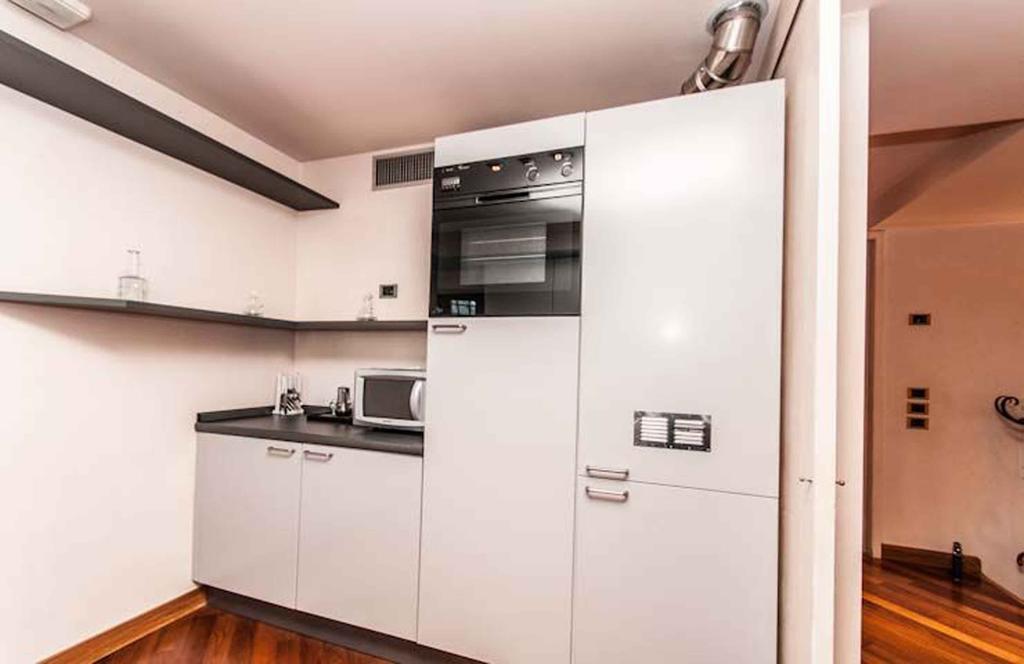Apartamento Very In Historical 1600 Palace With Lift A Few Min Walk From San Marco Square Venecia