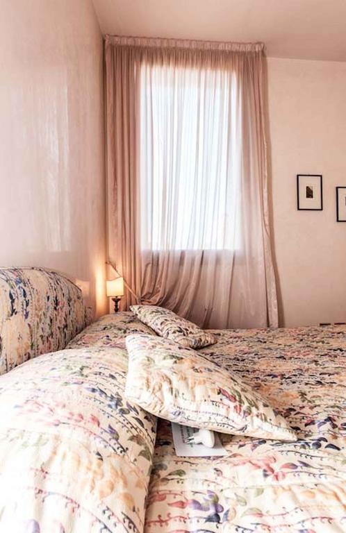 Very In Historical 1600 Palace With Lift A Few Min Walk From San Marco Square Apartamento Venecia