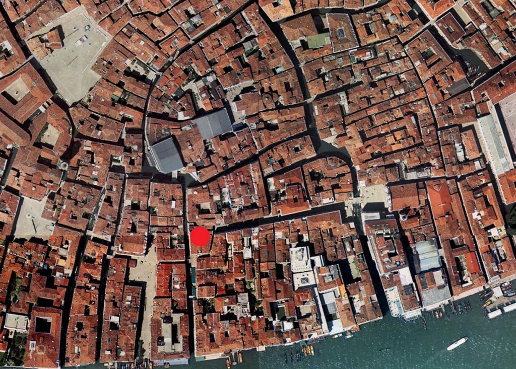 Apartamento Very In Historical 1600 Palace With Lift A Few Min Walk From San Marco Square *