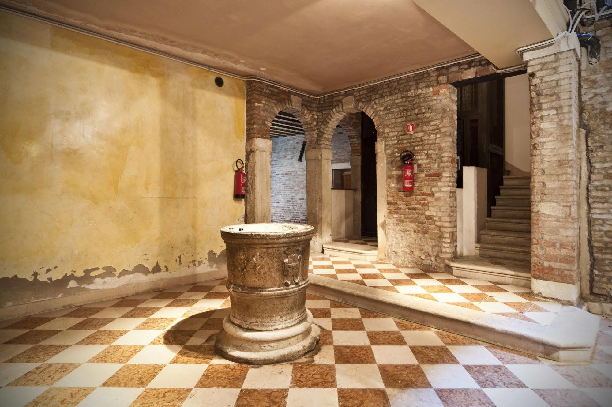 Apartamento Very In Historical 1600 Palace With Lift A Few Min Walk From San Marco Square Venecia