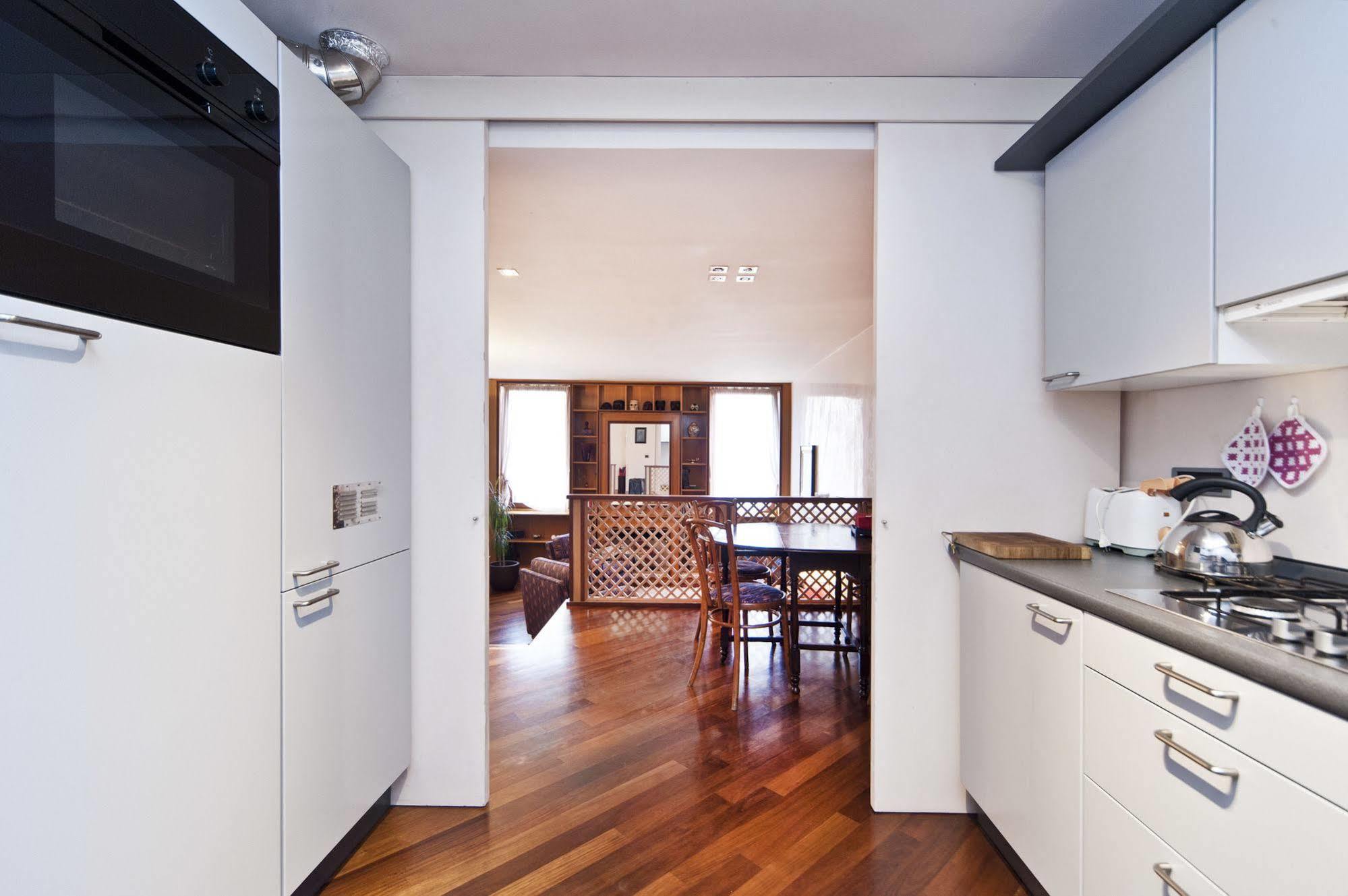 Apartamento Very In Historical 1600 Palace With Lift A Few Min Walk From San Marco Square Venecia