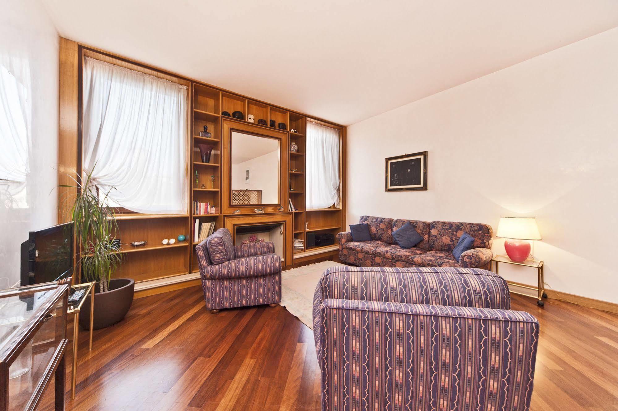 Apartamento Very In Historical 1600 Palace With Lift A Few Min Walk From San Marco Square