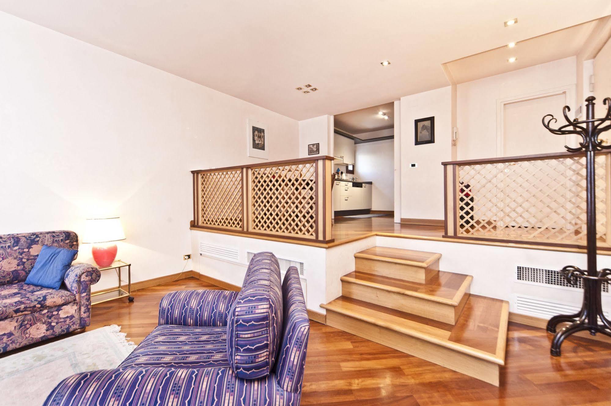 Very In Historical 1600 Palace With Lift A Few Min Walk From San Marco Square * Venecia