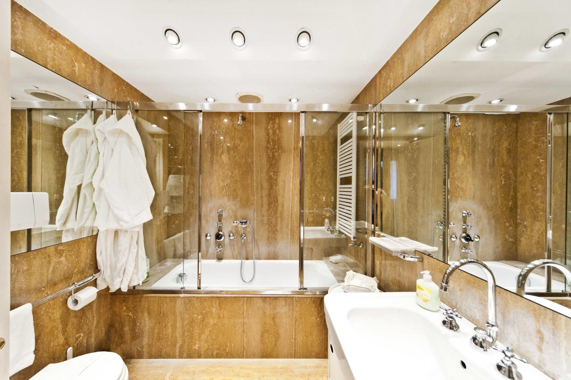 Very In Historical 1600 Palace With Lift A Few Min Walk From San Marco Square Venecia