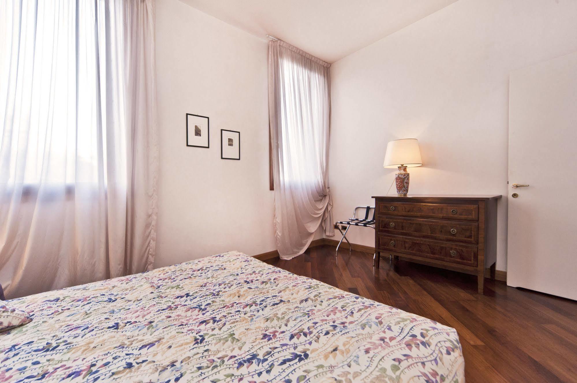 Apartamento Very In Historical 1600 Palace With Lift A Few Min Walk From San Marco Square
