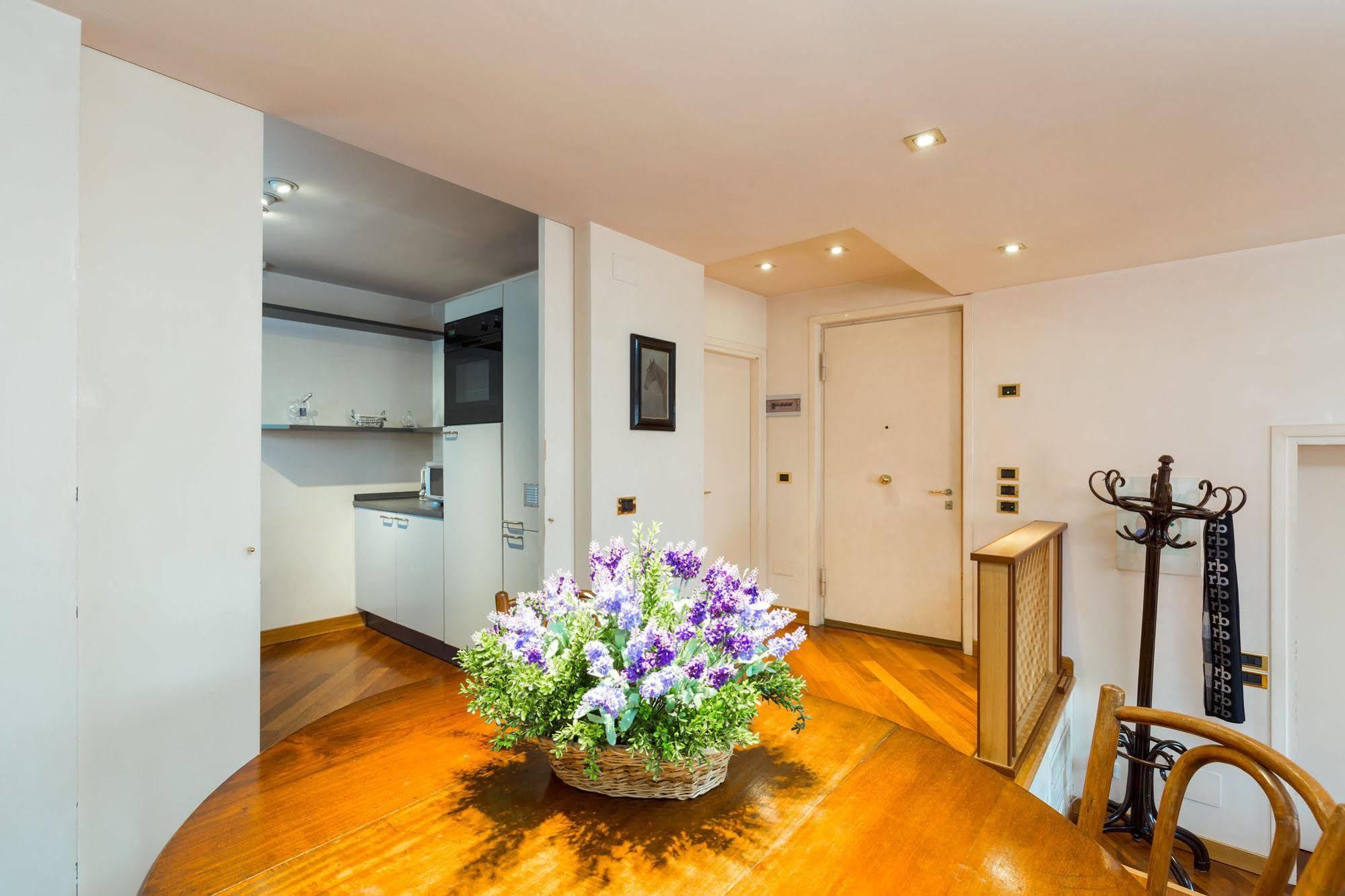 Apartamento Very In Historical 1600 Palace With Lift A Few Min Walk From San Marco Square *